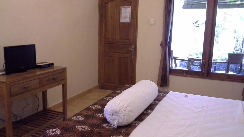 Jimbaran Home Stay Bali Пекату Экстерьер фото