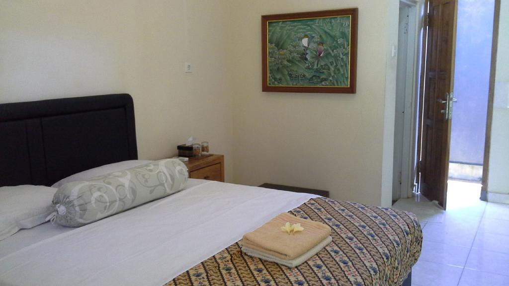Jimbaran Home Stay Bali Пекату Экстерьер фото