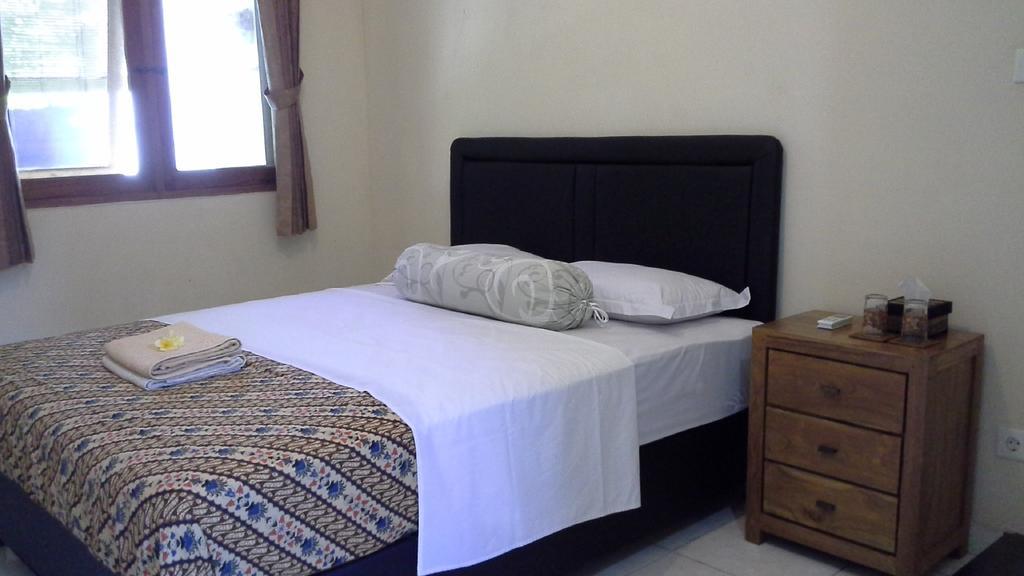Jimbaran Home Stay Bali Пекату Экстерьер фото
