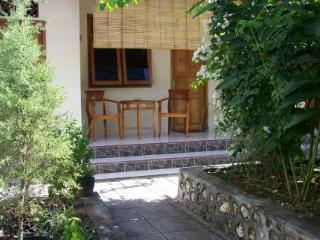 Jimbaran Home Stay Bali Пекату Экстерьер фото